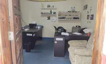 Imagem 6: Lava Rápido Estética Automotiva Estacionamento