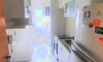 Imagem 5: Apartamento com 3 dormitórios à venda, 75 m² por R$ 510.000 - Jardim das Colinas - São Jos