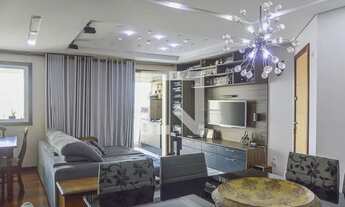 Imagem 6: Apartamento para Aluguel - Nova Petrópolis, 2 Quartos, 104 m2