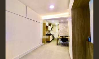 Imagem 3: Apartamento para Aluguel - Copacabana, 1 Quarto, 27 m2