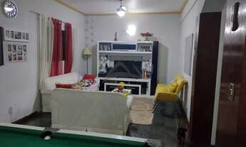 Imagem 2: Casa - Chácara da Barra - Campinas