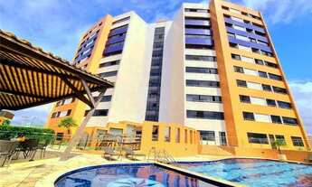 Imagem: Apto alto padrão com 4 dormitórios em