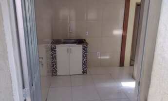 Imagem 2: Aluguel kitinete