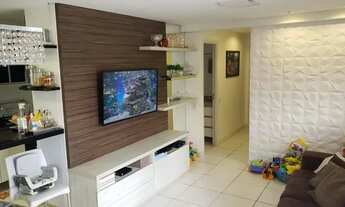 Imagem 6: Apartamento 3/4 sendo 1 suíte, muito ventilado e sombra