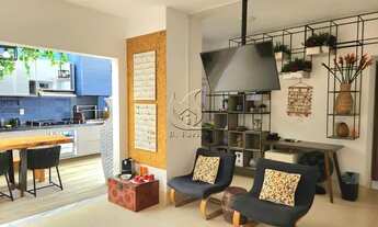 Imagem 7: Casa de condomínio a 20 metros do mar com 2 quartos a venda