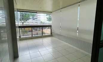 Imagem 3: Apartamento para venda tem 200 metros quadrados com 4 quartos em Jatiúca - Maceió