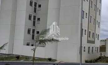 Imagem: Apartamento com 2 dorms, Jardim Parque Jupiá