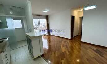 Imagem 2: Apartamento Mundo APTO 64m² 2 Dormitórios 2 vagas próximo ao metrô