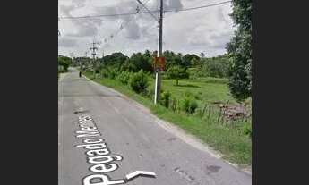 Imagem 3: Vendo e troco esse terreno em Macaíba 60 x 100