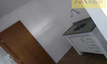 Imagem 7: Apartamento Vila Marari São Paulo/SP