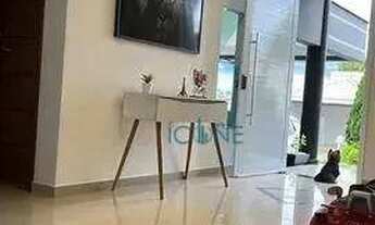 Imagem 4: Casa mobiliada com 3 suítes à venda, 500 m² por R$ 2.200.000 - Condomínio Ibiti do Paço