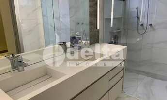 Imagem 4: Casa à venda, 3 quartos, 1 suíte, 3 vagas, Santa Mônica - Uberlândia/MG