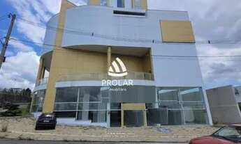 Imagem: Lojas/Térreas com Bairro SANVITTO