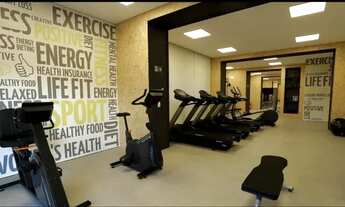 Imagem 4: Apartamento Tatuape