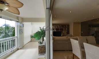 Imagem 2: Apartamento - Parque Prado - Campinas