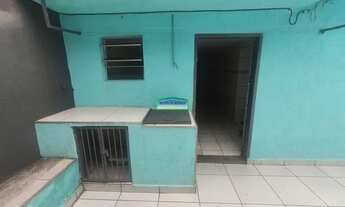 Imagem 2: Casa residencial para locação, Vila Santa Edwiges, São Paulo