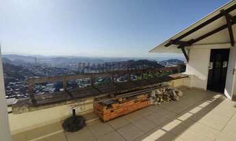 Imagem 6: Cobertura-À VENDA-Santa Teresa-Rio de Janeiro-RJ