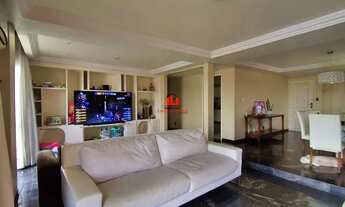 Imagem: Cobertura Porta do Sol 286m²/ Duplex/ Parque