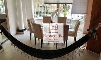 Imagem 3: Apartamento com 3 dormitórios para alugar, 200 m² por R$ 9.450,00/mês - Ipanema - Rio de J