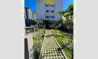 Imagem 2: Apartamento 2 Dormitórios para alugar - Vila Rosália- Guarulhos/SP