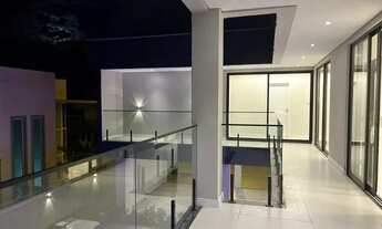 Imagem 3: Linda casa em condomínio fechado nos ingleses!