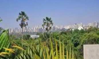 Imagem 5: Sobrado de alto padrão 380M² na Rua 01 Jockey Clube Vicente Pires DF