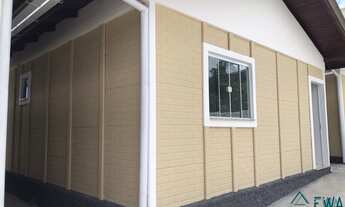 Imagem 3: São José - Casa Padrão - Real Parque