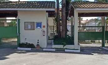 Imagem 4: ALUGO OU VENDO SOBRADO 2 DORMITORIOS (2 SUITES) JD DOS IPES KM 30 RAPOSO TAVARES