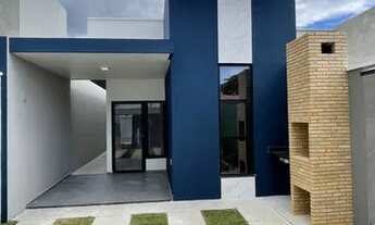 Imagem: CASA PLANA NO ANCURI