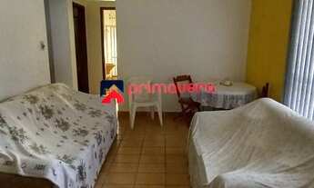 Imagem 6: Apartamento com 2 dorms, Caiçara, Praia Grande - R$ 240 mil, Cod