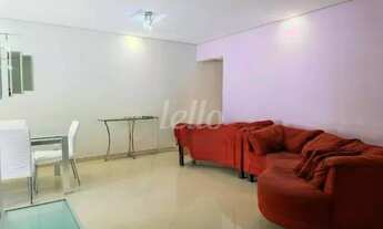 Imagem: São Paulo - Casa Padrão - Moema