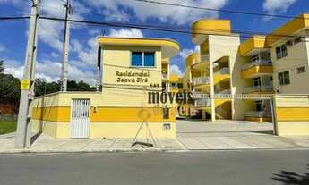 Imagem 2: Apartamento com 3 dormitórios, 70 m² - venda por R$ 260.000,00 ou aluguel por R$ 1.800,00