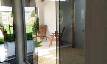 Imagem 4: Casa para venda tem 90 metros quadrados com 3 quartos em Serraria - São José - SC