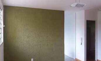 Imagem 4: Apartamento de 2 quartos bairro Camargos/BH