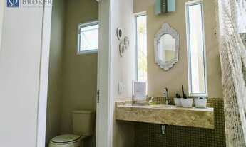 Imagem 5: Casa com 3 dormitórios, 320 m² - venda por R$ 2.300.000,00 ou aluguel por R$ 13.325,00/mês