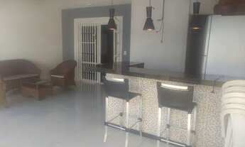 Imagem 7: Aluguel Casa Mobiliada