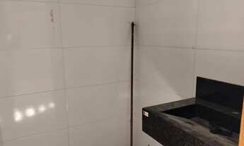 Imagem 3: Casa nova com 3 quartos em Planalto de Monteserra The - Parnaíba - PI