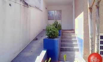 Imagem 2: São Paulo - Casa Comercial - Vila Clementino