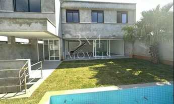 Imagem 2: CASA DE CONDOMINIO NO BROOKLIN VELHO 4 SUÍTES, 4 VAGAS