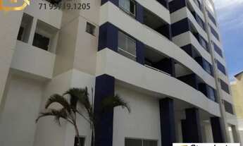 Imagem: Alugo Apartamento decorado 3/4 suíte e