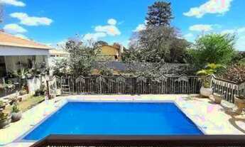 Imagem 2: Casa com 4 dormitórios à venda em Lagoa Santa