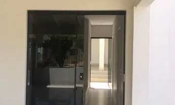 Imagem 4: Casa Condomínio Morada da Serra para venda tem 165 m2com 4 quartos em Nova Conquista - Cui