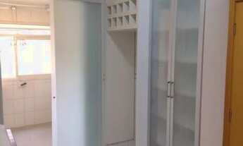 Imagem 3: Apartamento para aluguel e venda tem 139 metros quadrados com 3 quartos