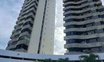 Imagem: Apartamento para aluguel no EDF Príncipe