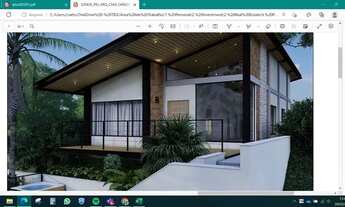 Imagem 2: Casa Teresópolis - Cond Parque das Rosas