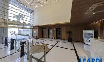 Imagem 4: CONJ. COMERCIAL - PINHEIROS - SP