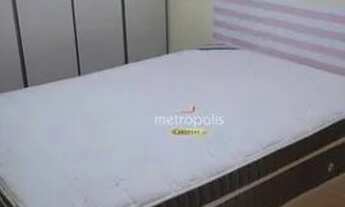 Imagem 7: Apartamento com 2 dormitórios para alugar, 52 m² por R$ 2.367,79/mês - São José - São Caet