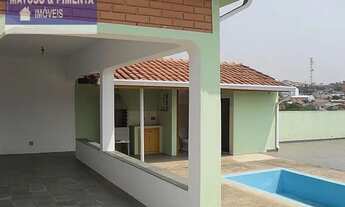 Imagem 3: Casas para locação em Campinas no bairro Vila Formosa