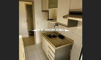 Imagem 4: Apartamento em Condomínio Padrão para Locação no bairro Parque Peruche, 2 dorm, 1 vagas, 5