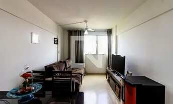 Imagem 3: Apartamento para Aluguel - Butantã, 3 Quartos, 70 m2